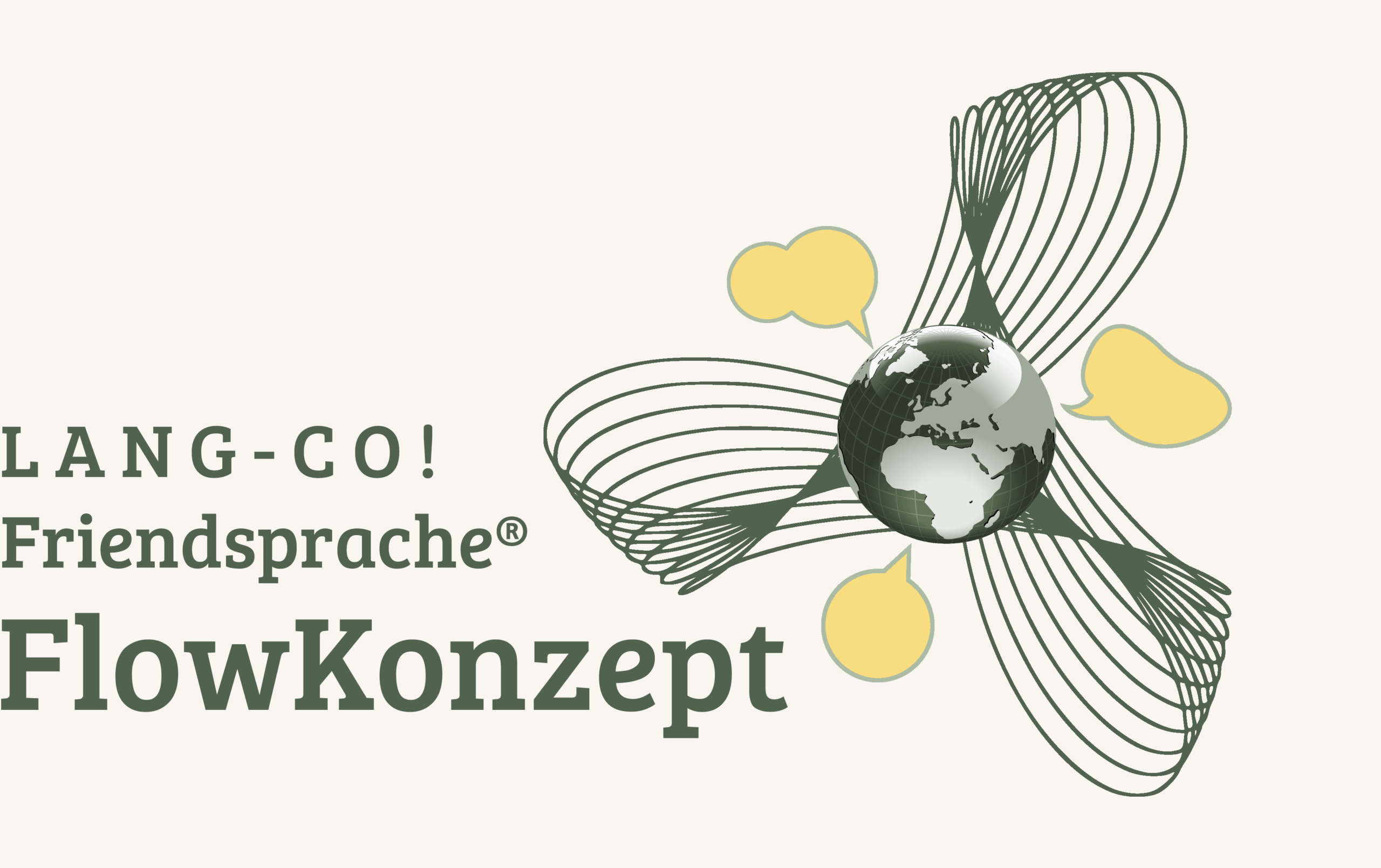 Lang-Co! Friendsprache